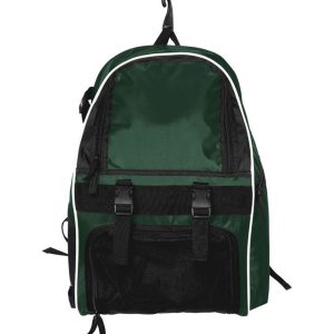 Champion 4023NN All-Sport Backpack - Forest/Black/White - One Size