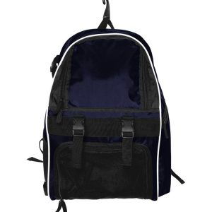 Champion 4023NN All-Sport Backpack - Navy/Black/White - One Size