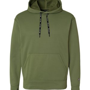 Champion CHP180 Sport Hooded Sweatshirt - Fresh Olive - S