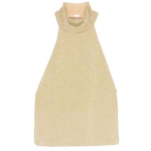 Cult Gaia Top Woman