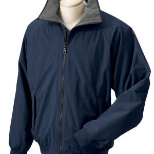 Devon & Jones D700 Men's Classic Jacket - Navy - M