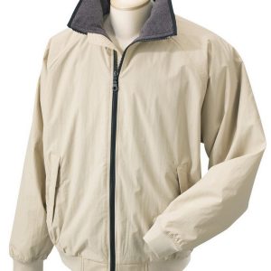 Devon & Jones D700 Men's Classic Jacket - Stone - L