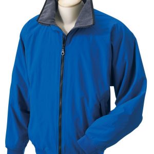 Devon & Jones D700 Men's Classic Jacket - True Royal - M