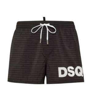 Dsquared2 COSTUMUM BOXER MIDI