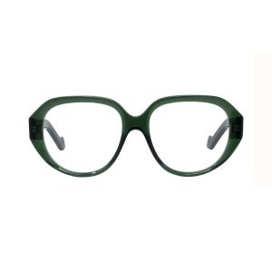 Eyeglasses Loewe LW50104I-098 Woman