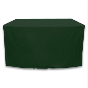 Fitted Table Cover - Hunter - 48 inch x 24 inch