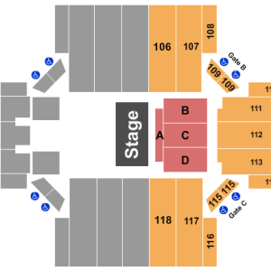 Good Life City Blues Festival