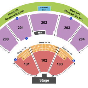 Good Vibes Cali Tour: Rebelution, Pepper, The Elovaters & aurorawave