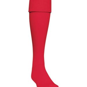 High Five 328060 Sport Socks - Scarlet - L