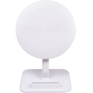 IStand 5W Wireless Charger - Round - One Size