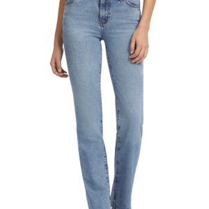 Jeans Woman Guess Jeans average life