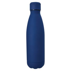 Kali Swiggy 16 Oz Stainless Steel Bottle - Promoted With your Logo - Navy - One Size