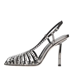 Le Silla With Heel Grey