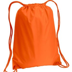 Liberty Bags 8881 Sport Pack - Orange - One Size