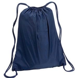 Liberty Bags 8882 Large Unisex Sport Pack - Navy - One Size