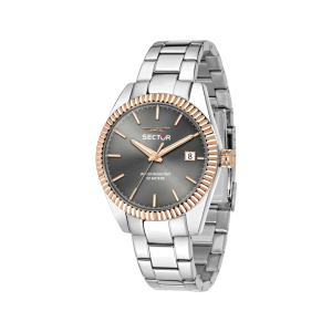 Man Sector R3253240009 41 mm