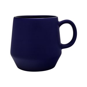 Matte Color Mug - 16 Oz Verona - Matte Cobalt Blue - One Size