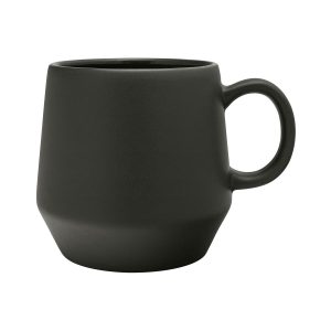 Matte Color Mug - 16 Oz Verona - Matte Storm Gray - One Size