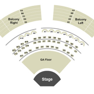 Matthew Good And His Band