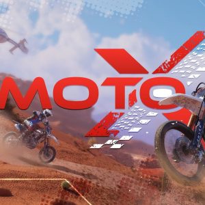 MotoX Meta Quest Gift