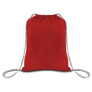 Oad OAD101 Economical Sport Pack - Red - One Size