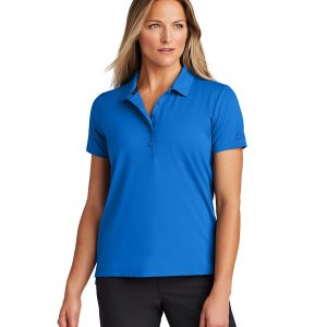 Ogio LOG170 Women's Regain Polo - Cobalt Blue - XS