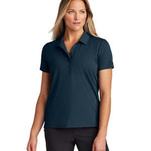 Ogio LOG170 Women's Regain Polo - River Blue Navy - M