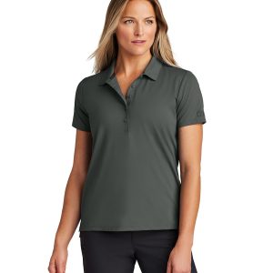 Ogio LOG170 Women's Regain Polo - Tarmac Grey - 2XL