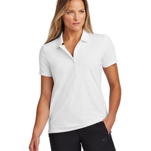 Ogio LOG170 Women's Regain Polo - White - L