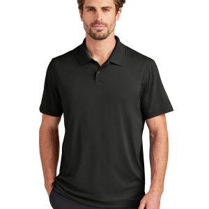 Ogio OG170 Men's Regain Polo - Blacktop - 4XL