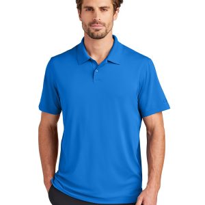 Ogio OG170 Men's Regain Polo - Cobalt Blue - XS