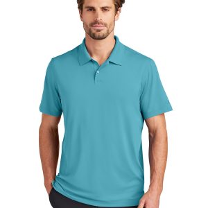 Ogio OG170 Men's Regain Polo - Fusion Blue - 2XL