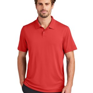 Ogio OG170 Men's Regain Polo - Signal Red - XL
