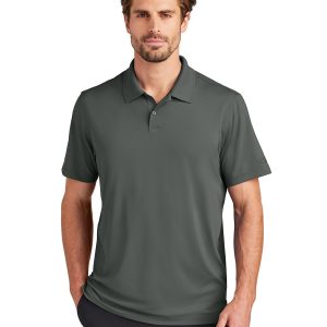 Ogio OG170 Men's Regain Polo - Tarmac Grey - XS
