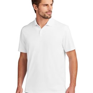 Ogio OG170 Men's Regain Polo - White - 3XL
