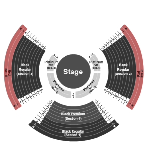 Paranormal Cirque IV