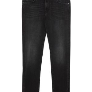 ROY ROGER'S Jeans Black