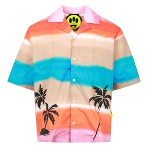 Shirt Man Barrow