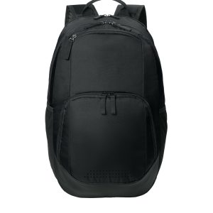 Sport-Tek BST200 Rec Backpack - Black - One Size