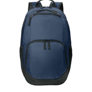 Sport-Tek BST200 Rec Backpack - True Navy - One Size