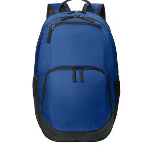Sport-Tek BST200 Rec Backpack - True Royal - One Size