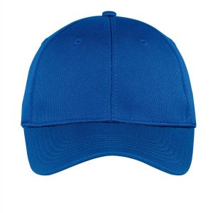 Sport-Tek STC26 PosiCharge RacerMesh Cap - True Royal - One Size