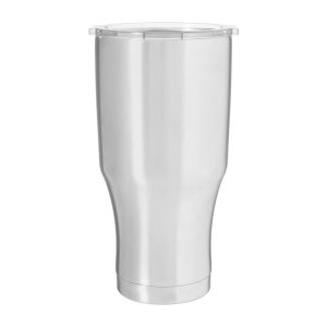 Stainless Steel Thermal Tumbler - 28 Oz Summit - Stainless - One Size
