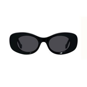 Sunglasses Loewe LW40175U-01A Woman