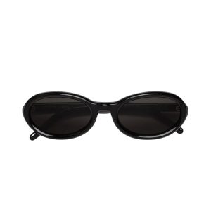 Sunglasses Retrosuperfuture ♪ CHERRYBLACK-05H Woman