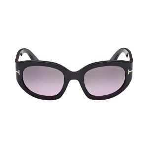 Sunglasses Tom Ford FT1313S-01B Woman