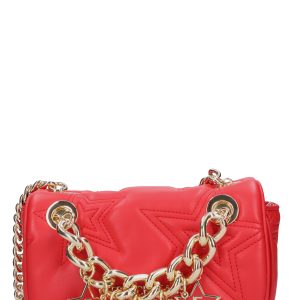 VERSACE JEANS COUTURE Bags.. Red
