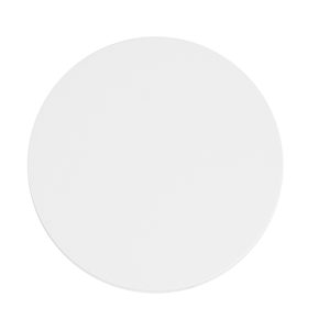 iDisc 10W Wireless Charger - White - One Size