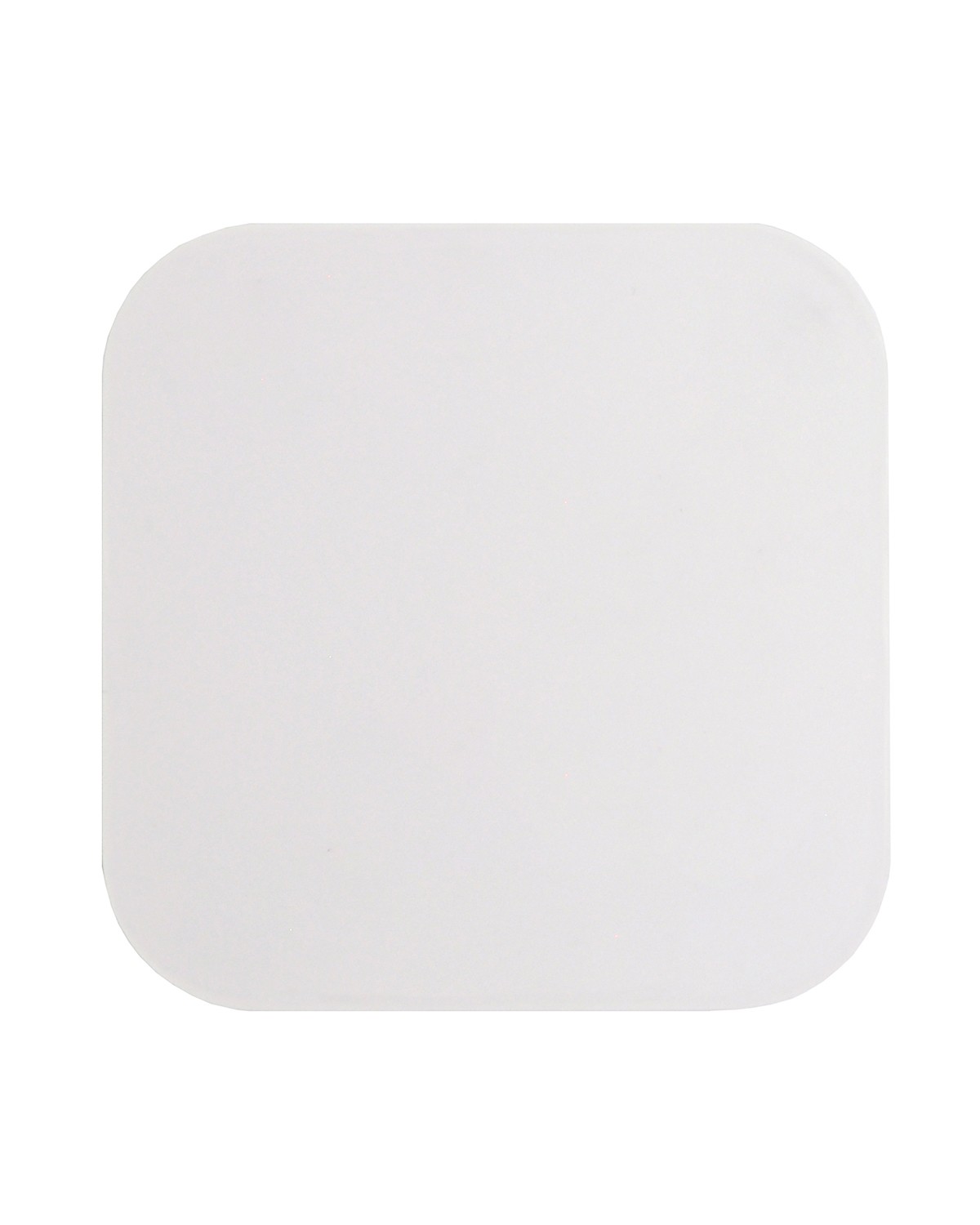 iSquare 5W Wireless Charger - White - One Size