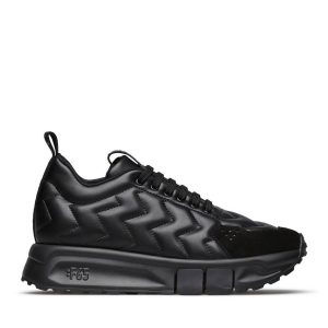 shoes woman black
